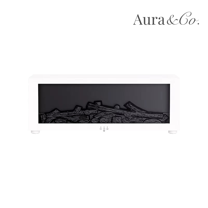 Aura & Co. - Fireplace Diffuser